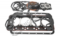 Full Gasket Set W/Seals