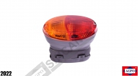 Rear Taillight