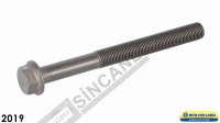 Cylinder Bolt 