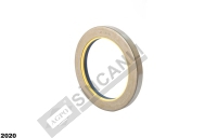Rear Axle Seal 110x150x16