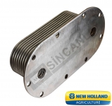 Heat Exchanger 