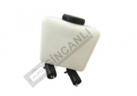 Washer Tank (Double Pump)