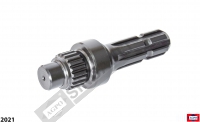 PTO Shaft
