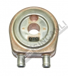 Oil Cooler 