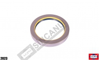 ARKA PORYA KEÇESİ COMBİ NBR 85x110x16 CDF.