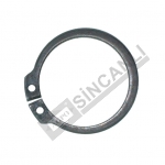 Ring-Timing Gear 