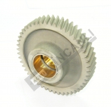 Timing Gear Z-49 W/Bush Ø 37 Mm