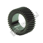 Crankshaft Gear 6Mm Key