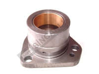 Housing-Fuel Injection Pump Gear