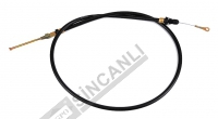 Hand Throttle Cable