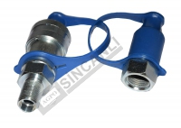 Coupling Assy.-Hyd Valve Ntp(Usa)