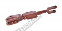 Hydraulic Arm