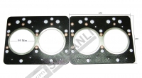 Cylinder Head Gasket 2 Cyl. 95 Mm