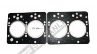 Cylinder Head Gasket (Separated) 102 Mm 2 Pcs