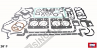 Full Gasket Set (2X 95 Mm Cylinder)