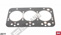 Cylinder Head Gasket 3 Cyl.102 Mm