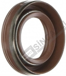 Seal 17x28x7,3