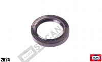 Shaft Seal
