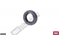DAİMİ İŞTİRAK KEÇESİ BABSL NBR 18x30x6 40838