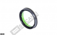 Front Axle Seal