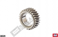 Crankshaft Gear Z-27