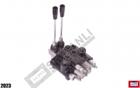 Hydraulic Valve
