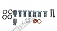 Banjo Bolt & Spacer Kit