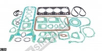 Full Gasket Set