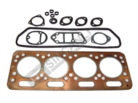 Top Gasket Set (4 Cyl 110 Mm)
