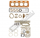 Full Gasket 650 Mm 4 Cyl