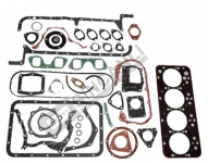 Full Gasket Set 4 Cylinder 100 Mm