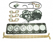 Full Gasket Set 6 Cylinder 100 Mm