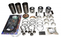 MOTOR REVİZYON KOMPLE KİT 95 MM 32 PİM