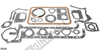Bottom Gasket Set