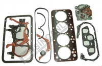 Full Gasket Set 4 Cylinder 104 Mm