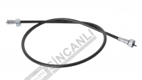KİLOMETRE TELİ KOMPLE L=1090 MM TNK