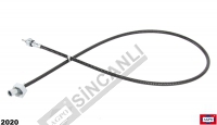 Tachometer Cable