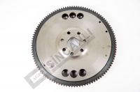 Flywheel Wheel Assembly W/ Ring 7 Hole