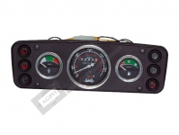 Gauge & Instrument Assembly