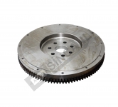 Fly Wheel Assembly w Ring 7 Hole