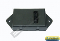 ELEKTRONİK KONTROL ÜNİTES (YILKA)