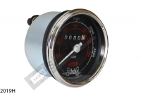 Tachometer Kph