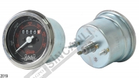 Tachometer Kph