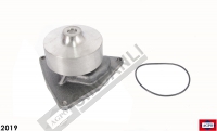 Water Pump Assembly