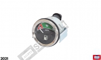 Fuel Gauge
