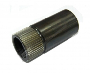 Flange-Fuel Injection Pump