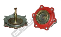Diaphragm-Fuel Pump