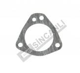 Gasket-Fuel Pump Support