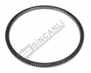 Flywheel Gear