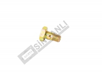 Air Discharging Bolt